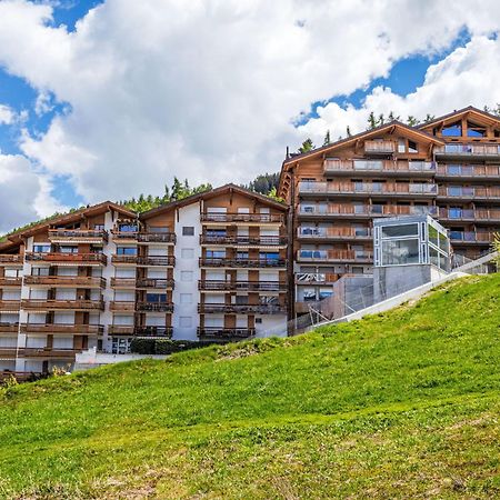 Apartment Victoria 1 B1 Nendaz Exterior foto