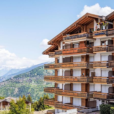 Apartment Victoria 1 B1 Nendaz Exterior foto